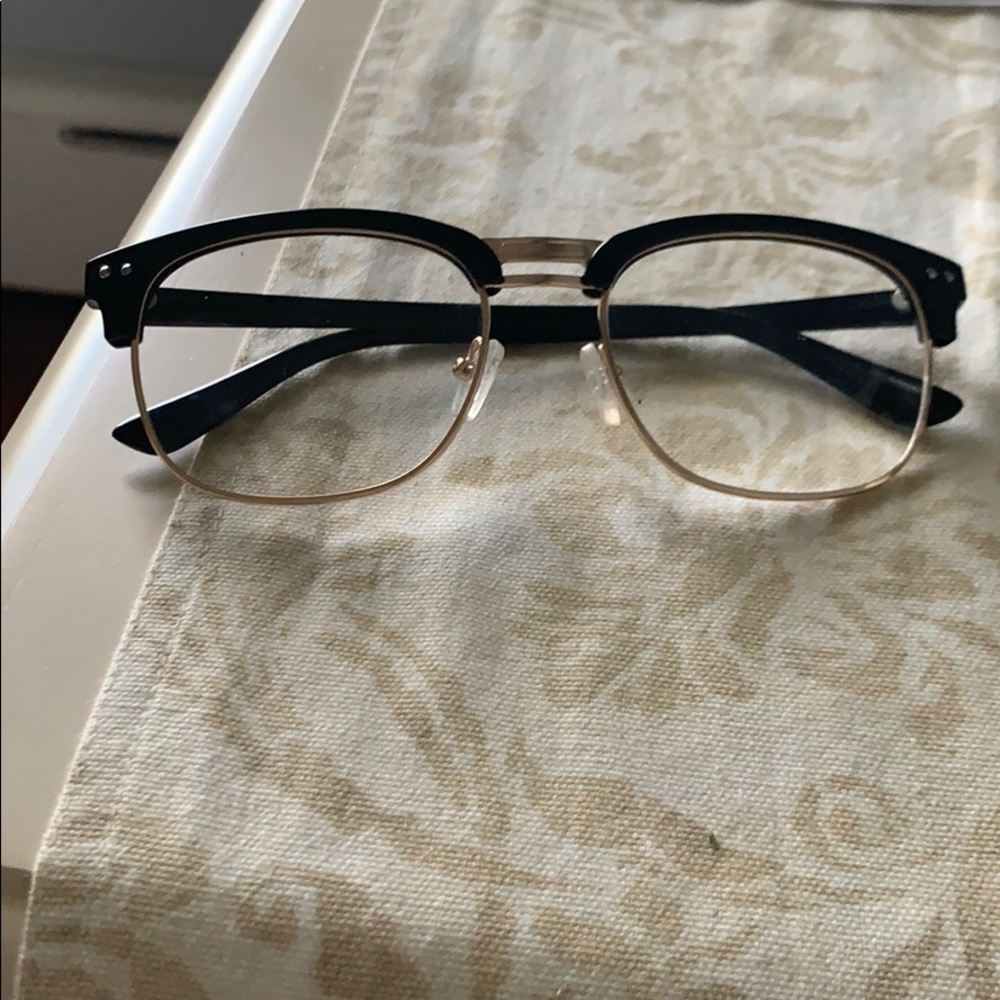 Glasses